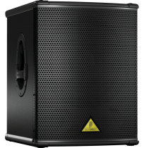 BEHRINGER B1500D PRO EUROLIVE subwoofer